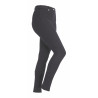 Jodhpur Shires SaddleHugger - Nero