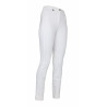 Jodhpur Shires SaddleHugger - Bianco