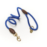 Longhina in corda sottile Shires Digby & Fox - Blu