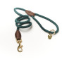 Longhina in corda sottile Shires Digby & Fox - Verde