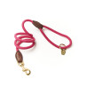 Longhina in corda sottile Shires Digby & Fox - Rosa