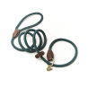 Lacciola a laccio in corda sottile Shires Digby & Fox - Verde