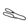 Guinzaglio laccio per cane in corda Shires Digby & Fox - Marina