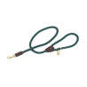 Guinzaglio per cane in corda Shires Digby & Fox - Verde