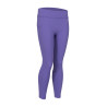 Leggings da equitazione Equestrian giovane cavaliere Shires Aubrion - Brughiera