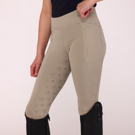 Leggings da equitazione Optima Gx giovane cavaliere Shires Aubrion