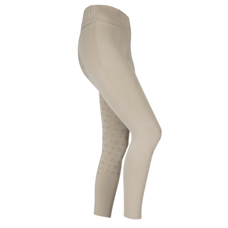 Leggings da equitazione Optima LX Shires Aubrion