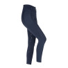 Leggings da equitazione Optima MX Shires Aubrion - Marina