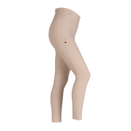 Leggings da equitazione Optima Sports Shires Aubrion