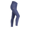 Leggings da equitazione Optima Sports Shires Aubrion - Marina