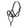 Capezzina di controllo Shires Arma - Nero