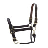 Capezzina FieldSafe regolabile Premium Shires Arma - Viola