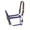 Capezzina FieldSafe regolabile Premium Shires Arma - Viola