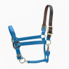 Capezzina FieldSafe regolabile Premium Shires Arma - Reale