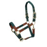 Capezza Porto Shires Arma - Verde