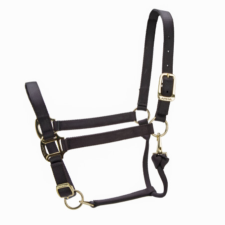 Capezza regolabile Premium Shires Arma