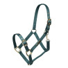 Capezzina regolabile Shires Arma - Verde