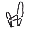 Capezza Shires Wessex - Nero