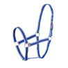 Capezza Shires Wessex - Cambridge / blu navy