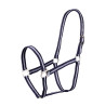 Capezza Shires Wessex - Marino / argento