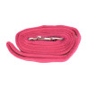 Longe di presentazione imbottita Shires - Magenta