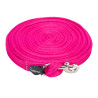 Longhina da lavoro in fettuccia imbottita Shires - Magenta