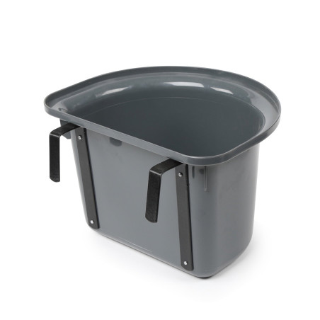Mangiatoia portatile sospesa Shires Ezi-Kit