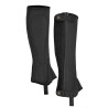 Mini-chaps Amara bambino Shires Moretta - Nero