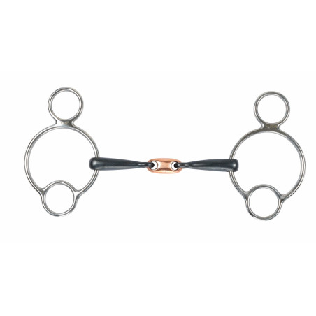 Filet universale Sweet Iron con pastiglia Shires