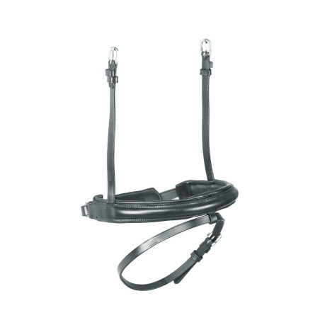 Capezza francese da dressage Shires Velociti Rapida