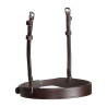 Museruola Hunter Shires Velociti Lusso - Marrone