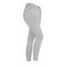 Pantaloni da equitazione Chapman Shires Aubrion - Bianco