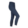 Pantaloni da equitazione Optima Gx Shires Aubrion - Marina