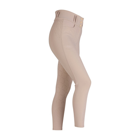 Pantaloni da equitazione Optima Luxe Shires Aubrion