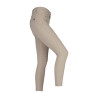 Pantaloni da equitazione Optima MX Shires Aubrion - Beige