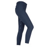 Pantaloni da equitazione Optima MX Shires Aubrion - Marina