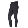 Pantaloni da equitazione Optima Mx-Kg uomo Shires Aubrion - Nero