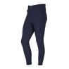 Pantaloni da equitazione Optima Mx-Kg uomo Shires Aubrion - Marina