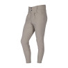 Pantaloni da equitazione Optima Mx-Lg uomo Shires Aubrion - Beige