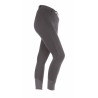 Pantaloni da equitazione Shires SaddleHugger - Nero