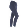 Pantaloni da equitazione Shires SaddleHugger - Marina