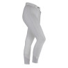Pantaloni da equitazione Shires SaddleHugger - Bianco