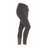 Pantaloni da equitazione Thompson Shires Aubrion - Grigio