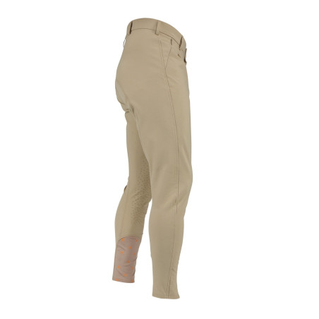 Pantaloni da equitazione Walton da ragazzo Shires Aubrion