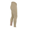 Pantaloni da equitazione Walton da ragazzo Shires Aubrion - Beige