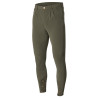 Pantaloni da equitazione da uomo Walton Shires Aubrion - Oliva