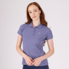 Polo a maniche corte Equestrian Shires Aubrion - Temporale