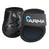 Paraglomi Carbon Shires Arma - Nero