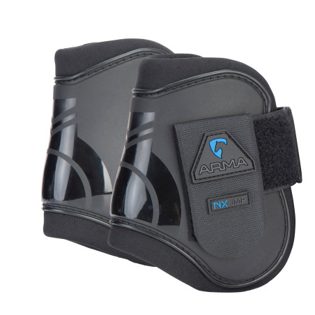 Paraglomi posteriori Nx-Jmp Shires Arma