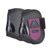 Paraglomi posteriori Nx-Jmp Shires Arma - Nero / prugna